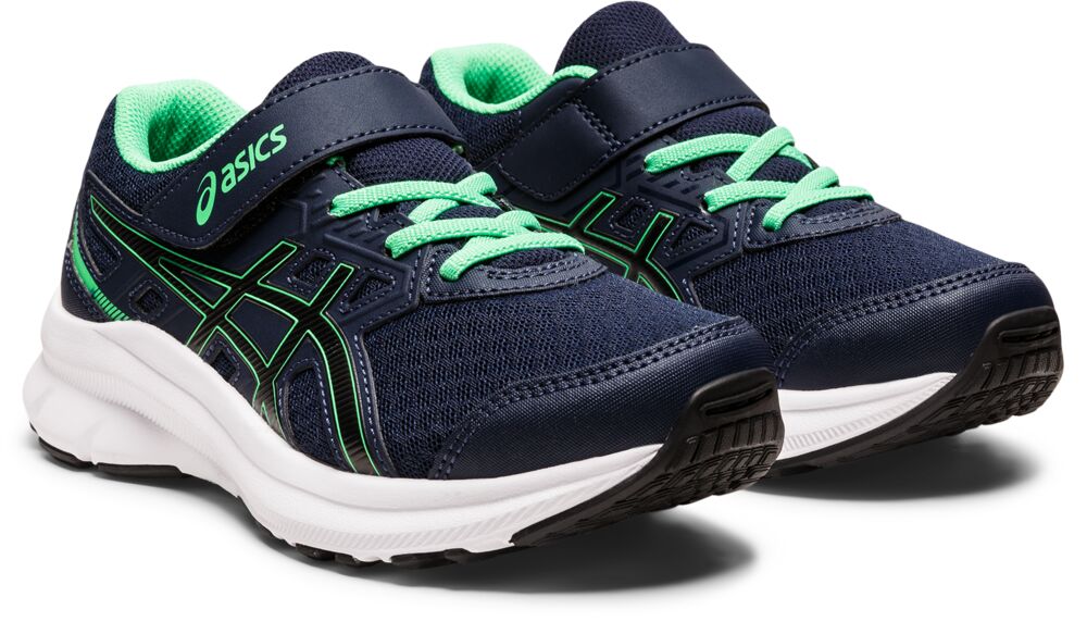 Produkt miniatyrebild Asics JOLT 3 PS løpesko barn