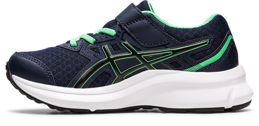 Produkt miniatyrebild Asics JOLT 3 PS løpesko barn