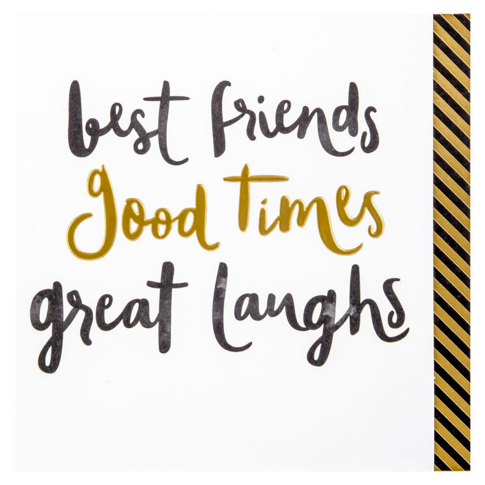 Produkt miniatyrebild Kort Best Friends