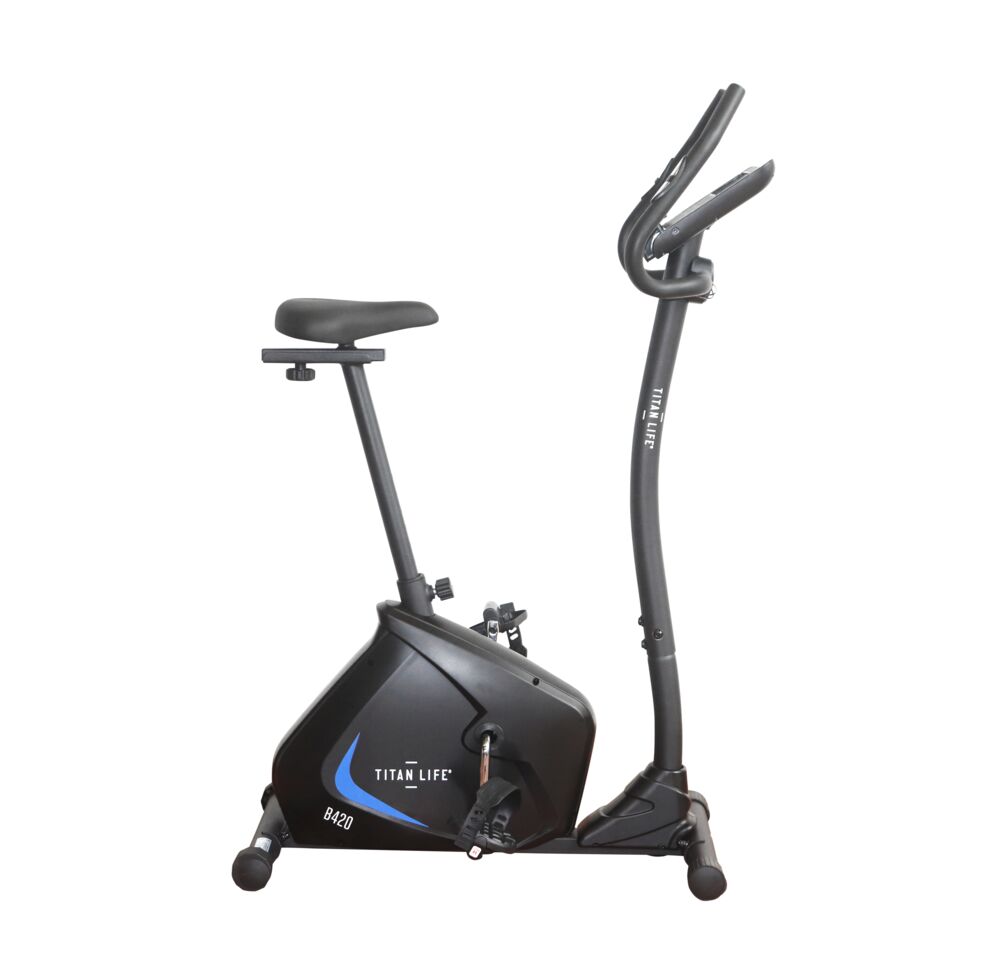 Produkt miniatyrebild Titan Life B420 trimsykkel