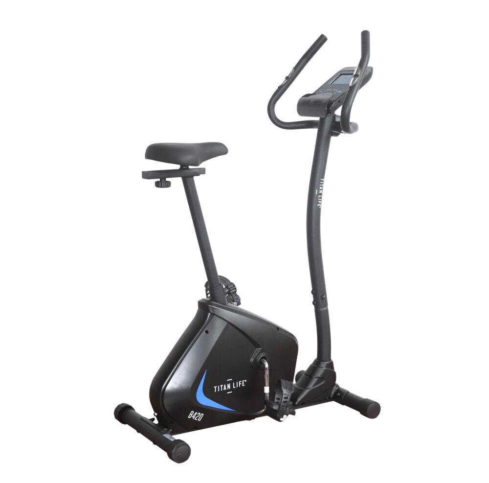 Produkt miniatyrebild Titan Life B420 trimsykkel
