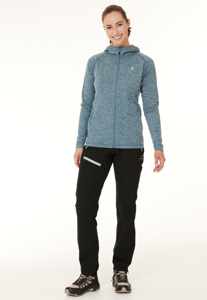 Produkt miniatyrebild Northpeak Twigs turbukse dame