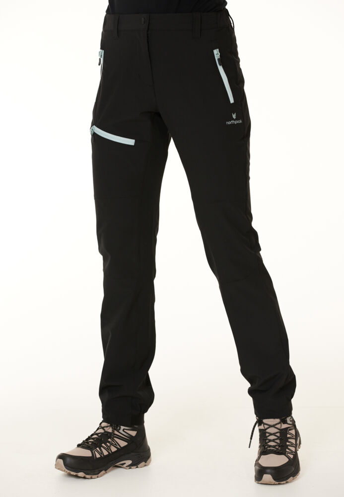 Produkt miniatyrebild Northpeak Twigs turbukse dame