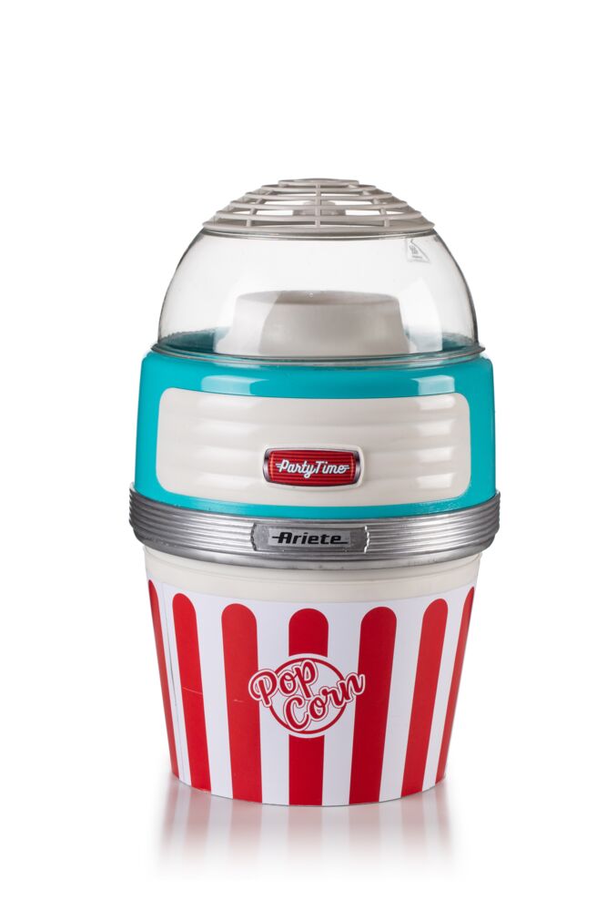 Produkt miniatyrebild Ariete Party Time Popkorn-popper