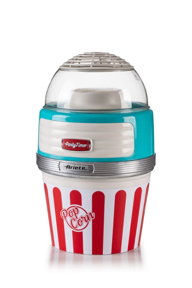 Produkt miniatyrebild Ariete Party Time Popkorn-popper
