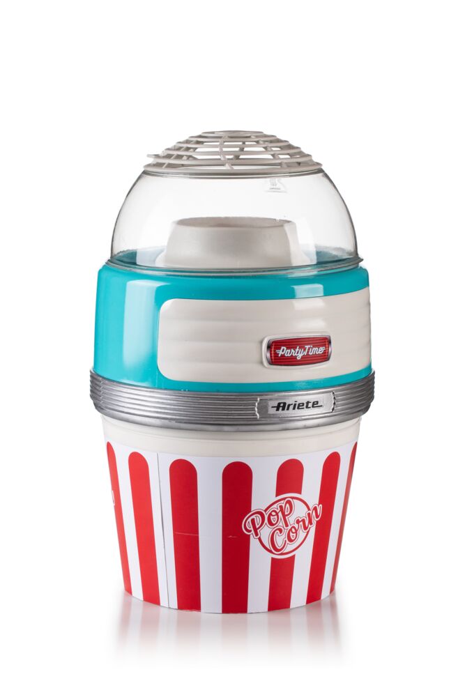 Produkt miniatyrebild Ariete Party Time Popkorn-popper