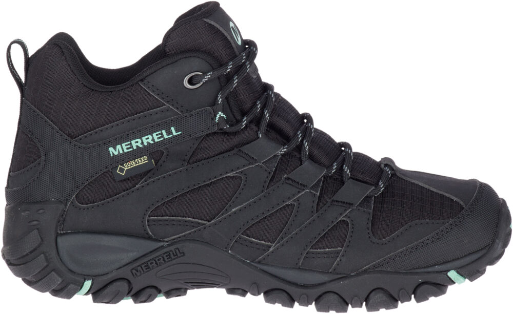 Merrell Claypool Sport Mid GORE-TEX® tursko dame