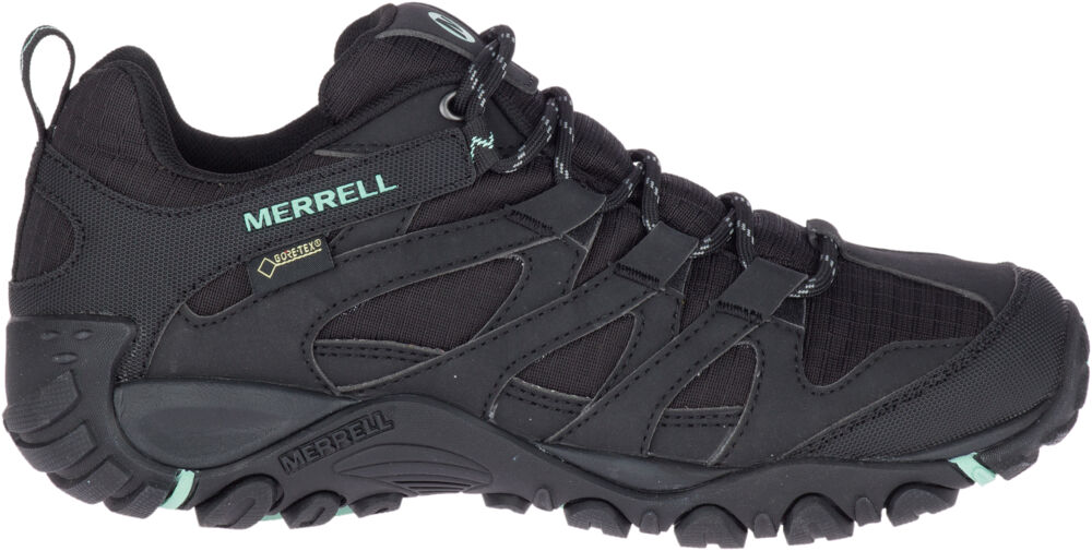 Produkt miniatyrebild Merrell Claypool Sport GORE-TEX® tursko dame