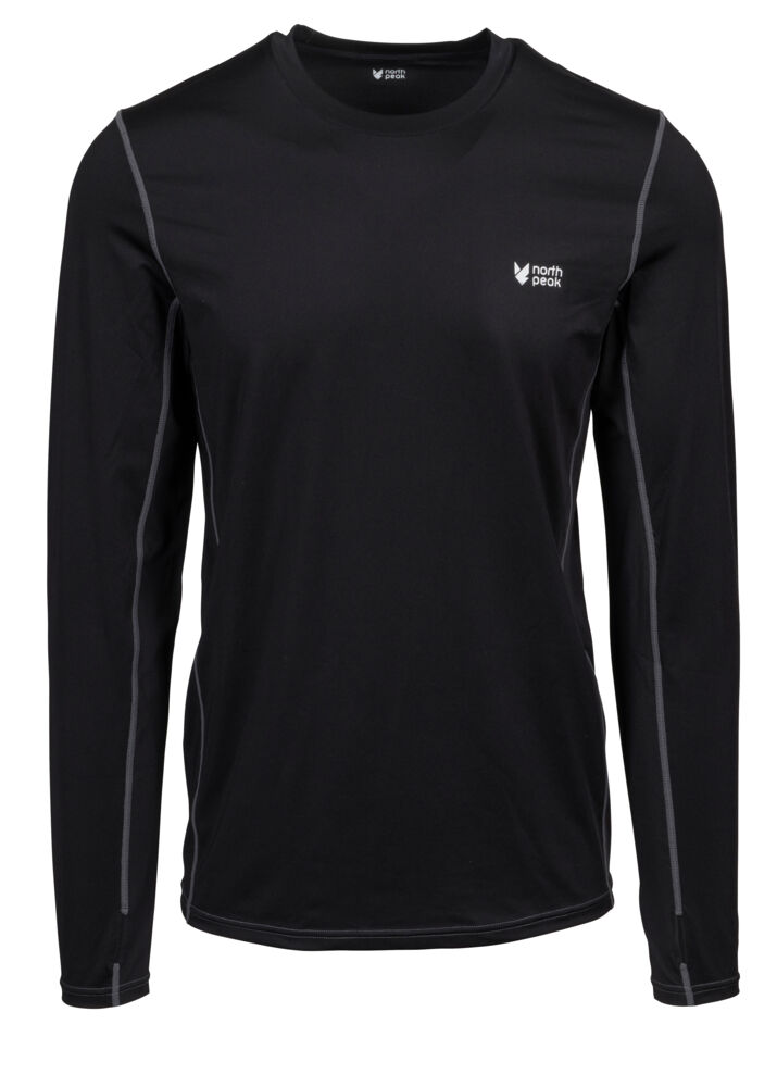 Produkt miniatyrebild Northpeak superundertøysett unisex