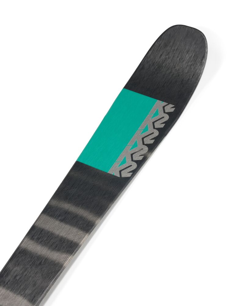 Produkt miniatyrebild K2 Mindbender 85 W all-mountain ski 2022