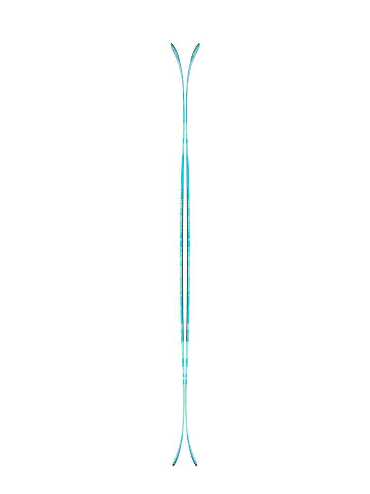 Produkt miniatyrebild K2 Reckoner 92 W twin-tip ski 2022