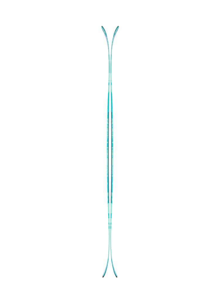 Produkt miniatyrebild K2 Reckoner 92 W twin-tip ski 2022