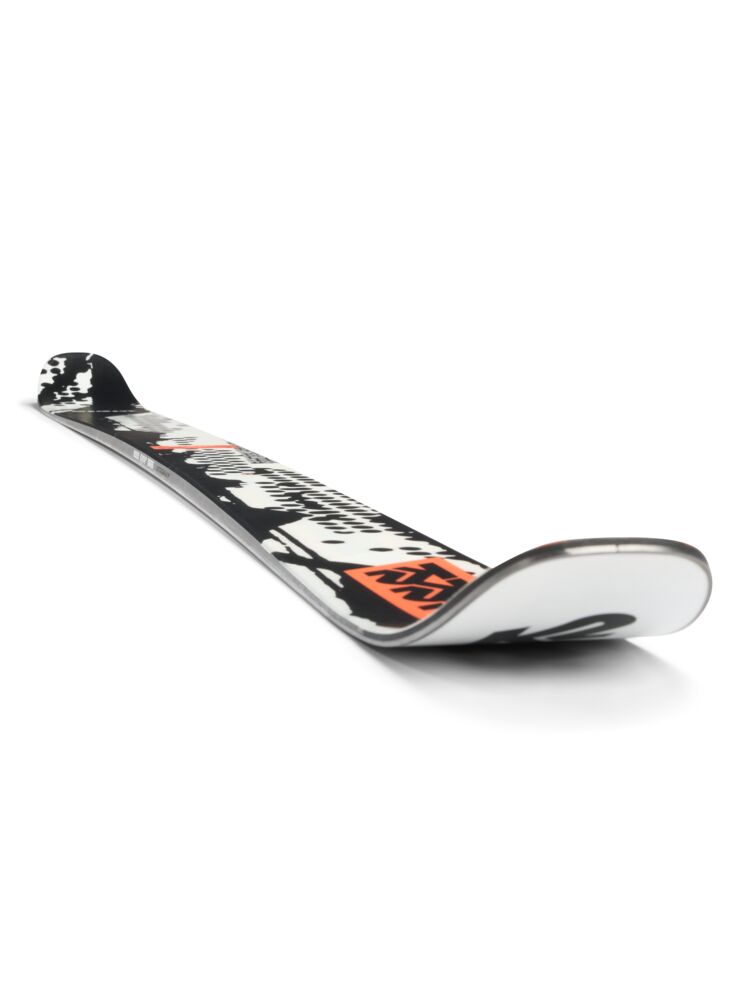 Produkt miniatyrebild K2 Sight twin-tip ski 2022