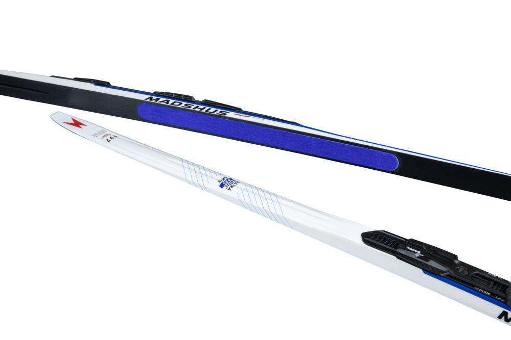 Produkt miniatyrebild Madshus Ultrasonic Pro Skin felleski 2022