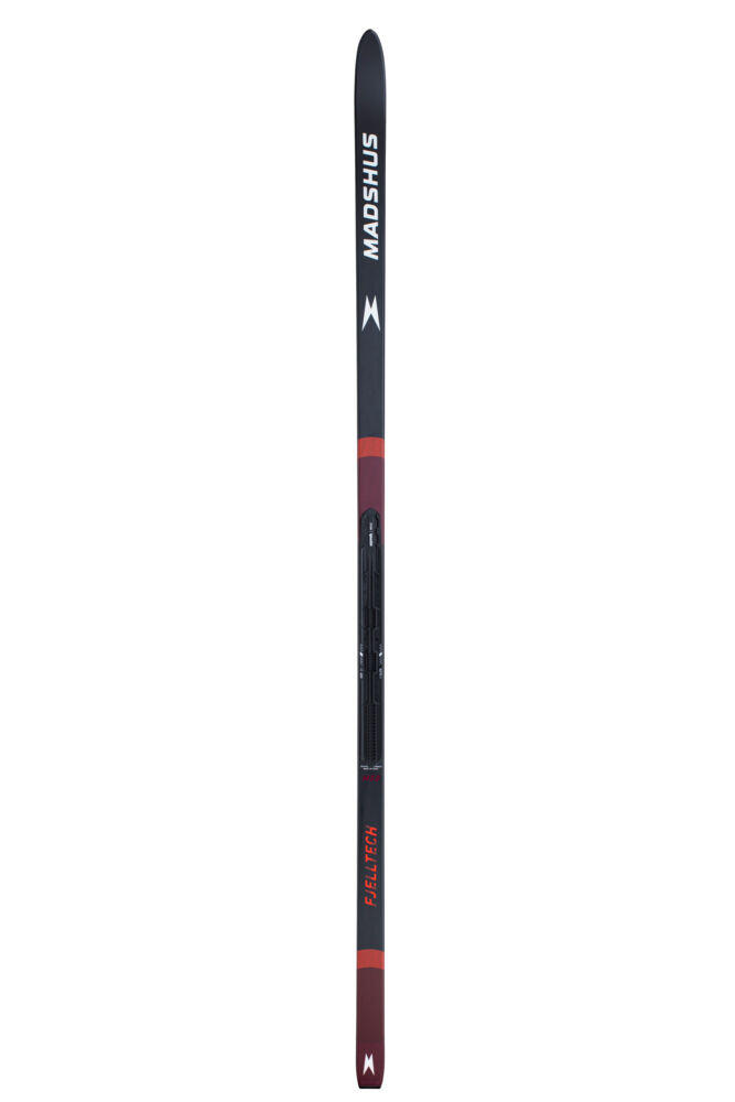 Produkt miniatyrebild Madshus Fjelltech M50 Skin felleski 2022