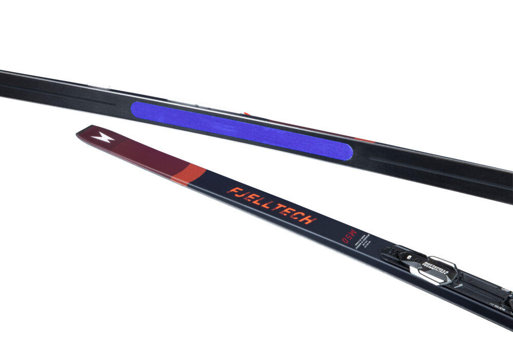 Produkt miniatyrebild Madshus Fjelltech M50 Skin felleski 2022