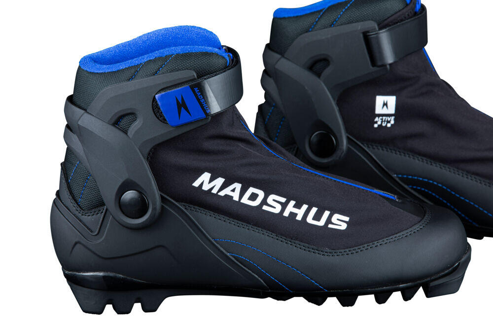 Produkt miniatyrebild Madshus Active U skisko voksen 2022