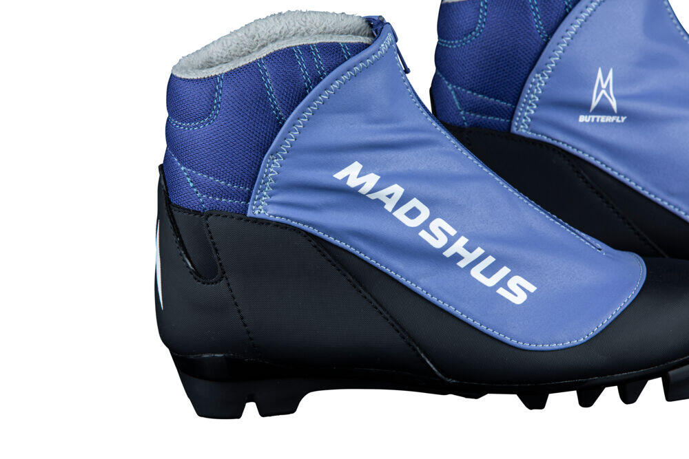 Produkt miniatyrebild Madshus Butterfly skisko barn/junior 2022
