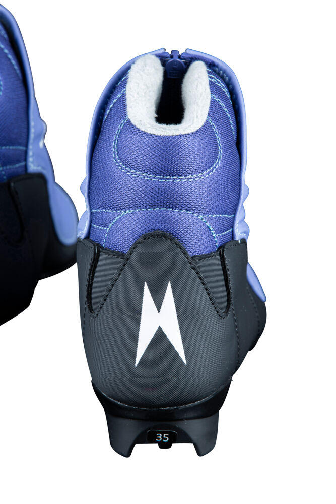 Produkt miniatyrebild Madshus Butterfly skisko barn/junior 2022