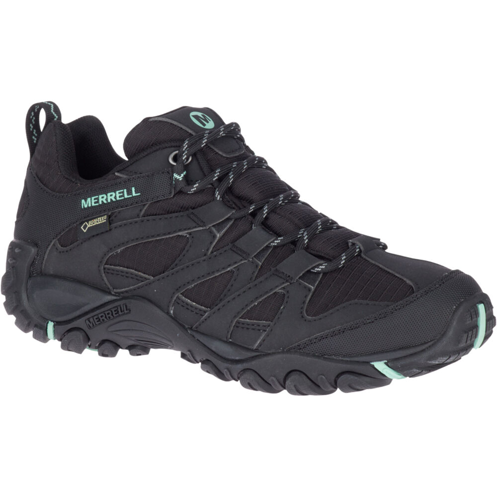 Produkt miniatyrebild Merrell Claypool Sport GORE-TEX® tursko dame