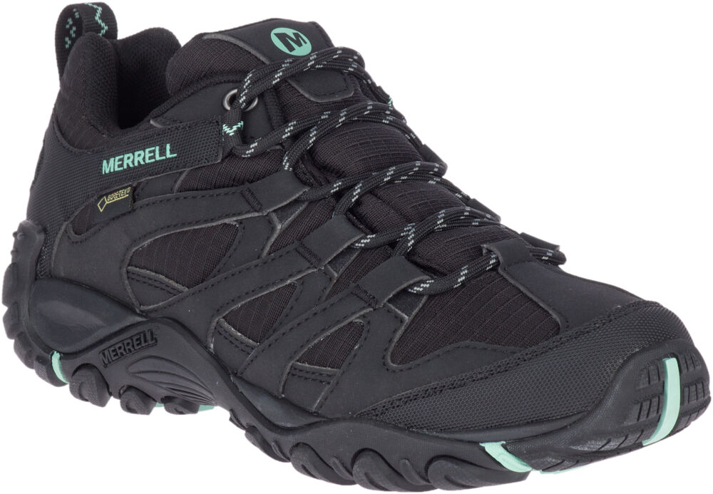Produkt miniatyrebild Merrell Claypool Sport GORE-TEX® tursko dame