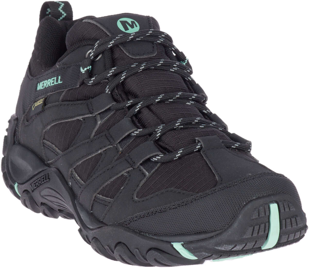 Merrell Claypool Sport GORE-TEX® tursko 