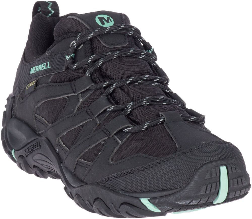 Produkt miniatyrebild Merrell Claypool Sport GORE-TEX® tursko dame