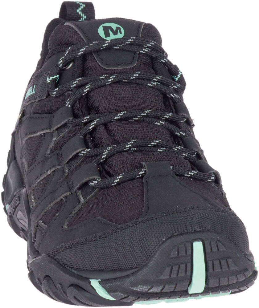 Produkt miniatyrebild Merrell Claypool Sport GORE-TEX® tursko dame