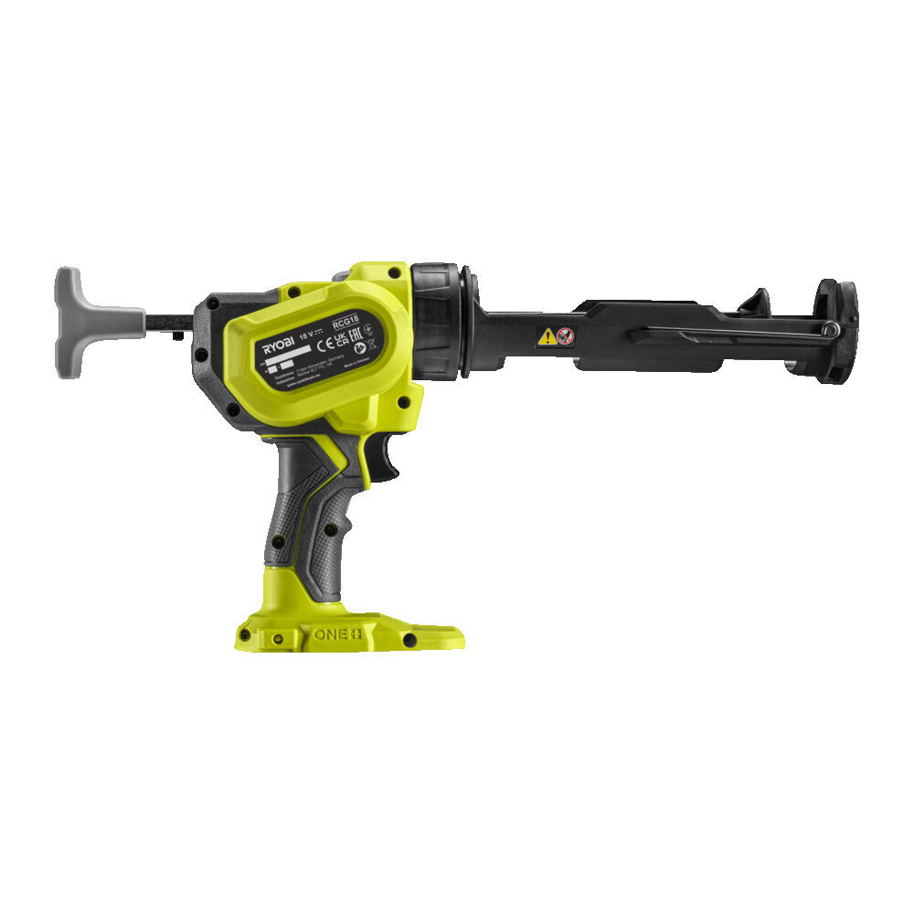 Produkt miniatyrebild Ryobi ONE+  RCG18-0 Fugepistol