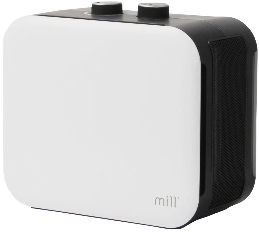 Produkt miniatyrebild Mill Compact vifteovn