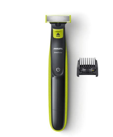 Philips OneBlade QP2721/20 skjeggtrimmer