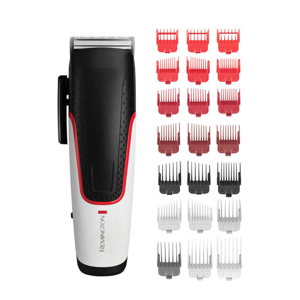 Produkt miniatyrebild Remington® Easy Fade HC500 hårklipper