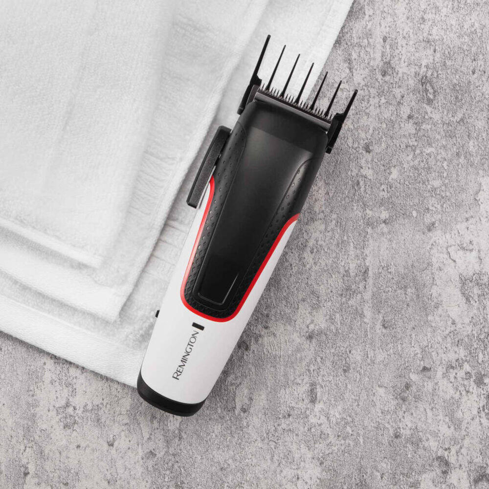 Produkt miniatyrebild Remington® Easy Fade HC500 hårklipper