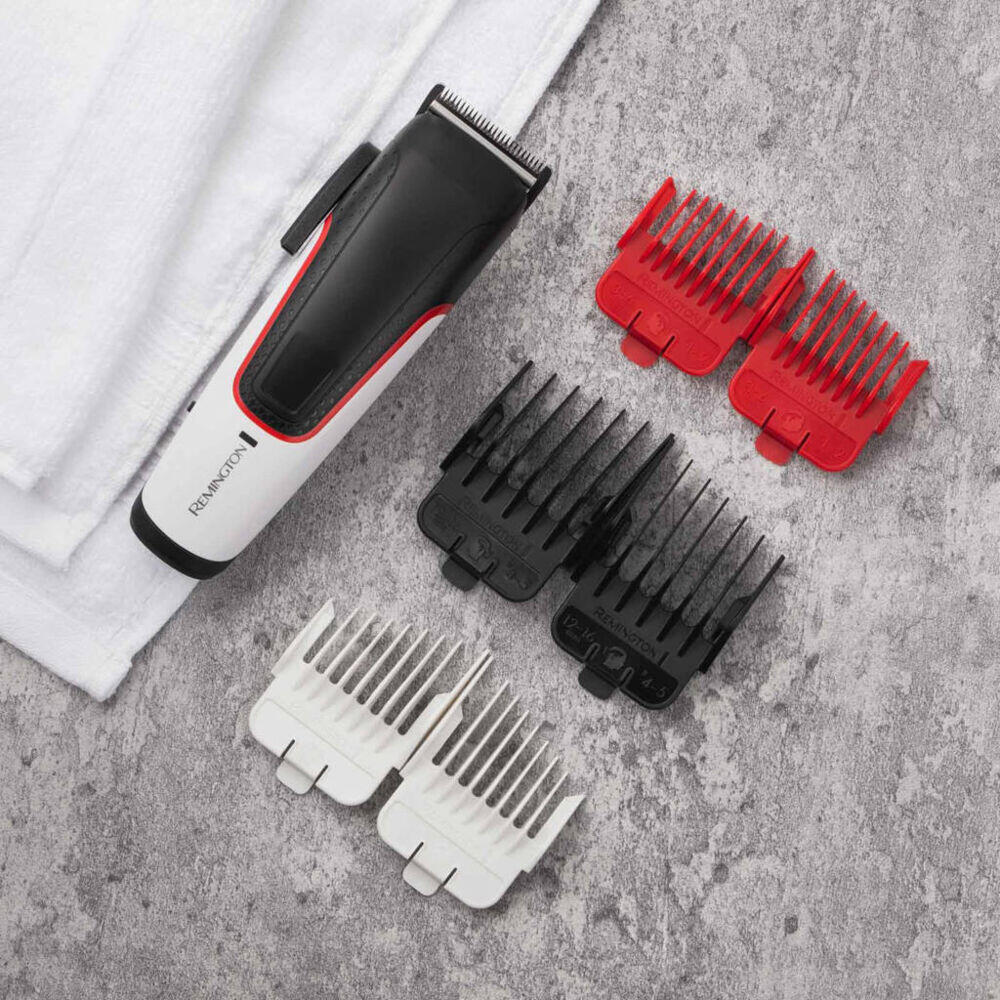 Produkt miniatyrebild Remington® Easy Fade HC500 hårklipper