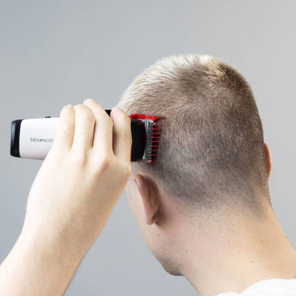 Produkt miniatyrebild Remington® Easy Fade HC500 hårklipper