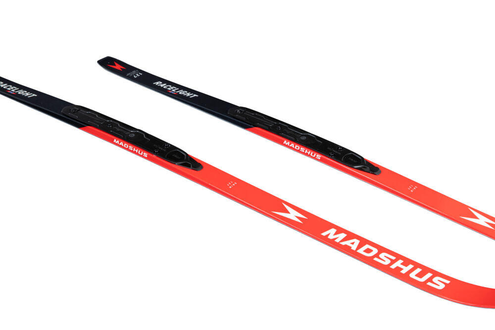 Produkt miniatyrebild Madshus Racelight junior felleski 2022