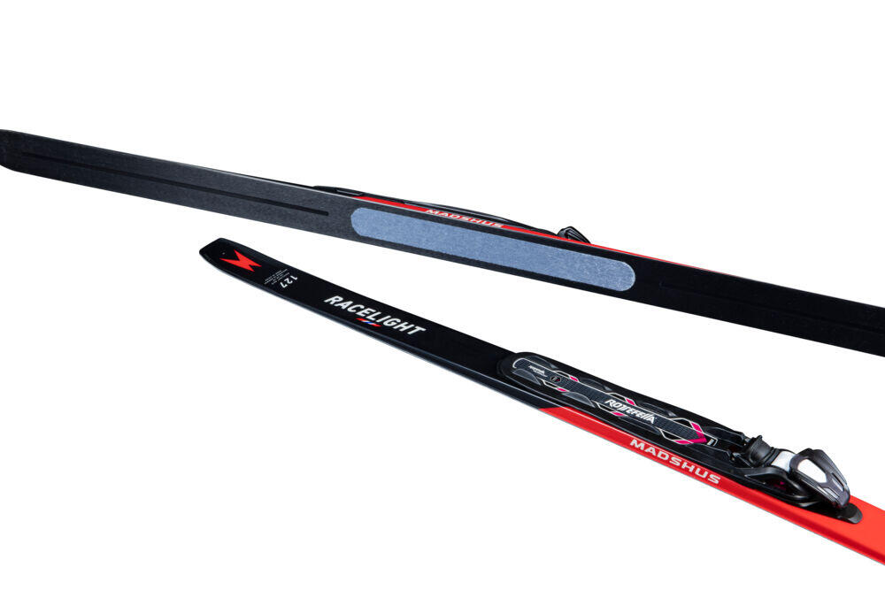 Produkt miniatyrebild Madshus Racelight junior felleski 2022