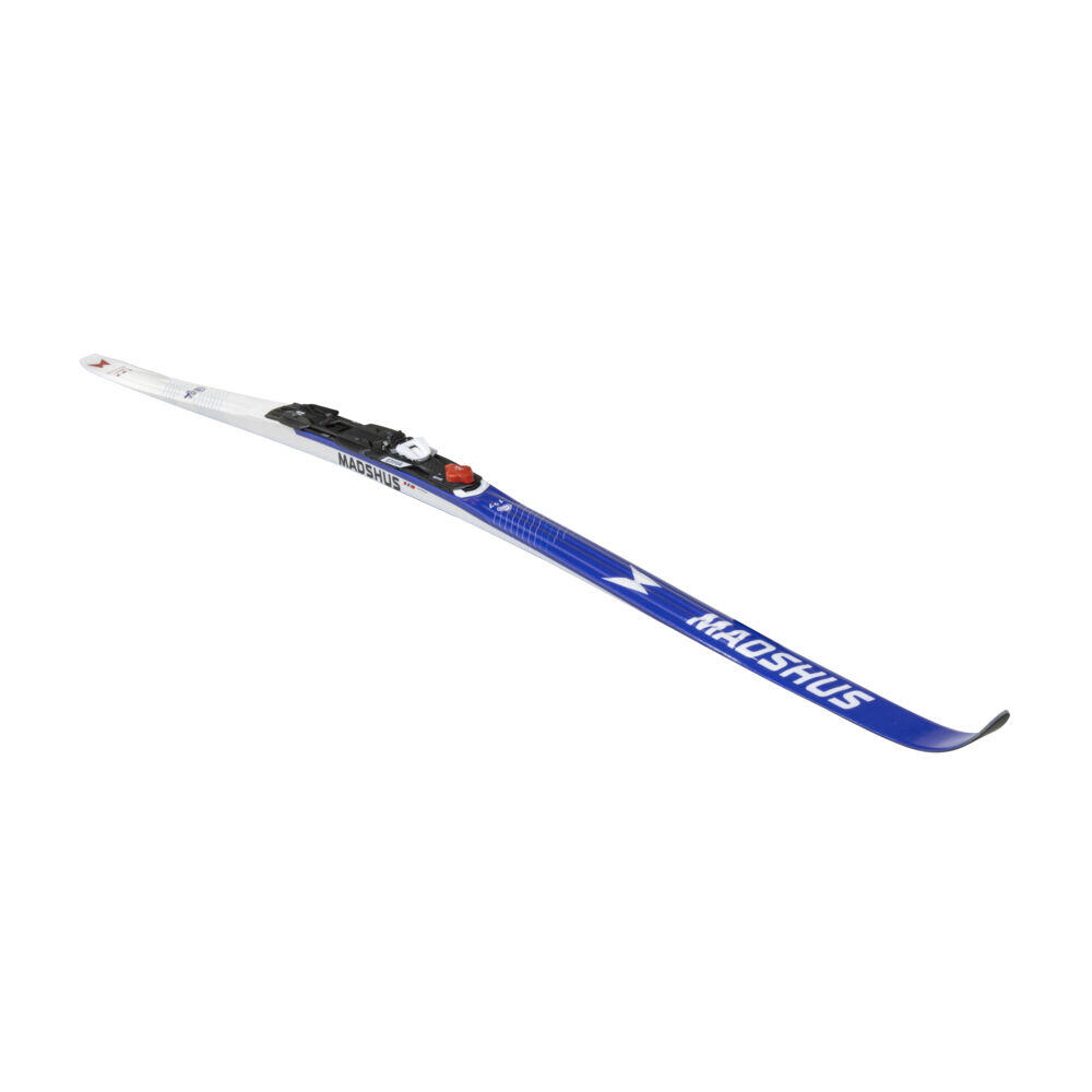 Produkt miniatyrebild Madshus Ultrasonic Pro Skin felleski 2022