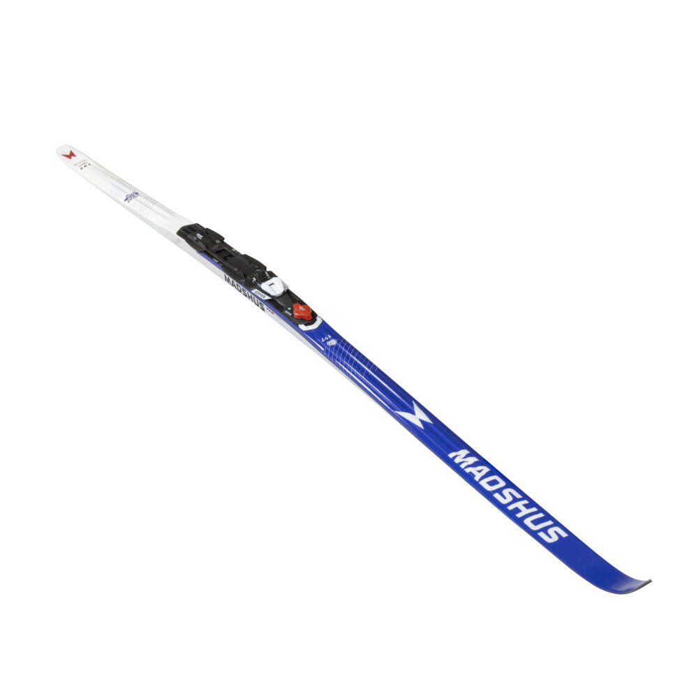 Produkt miniatyrebild Madshus Ultrasonic Pro Skin felleski 2022