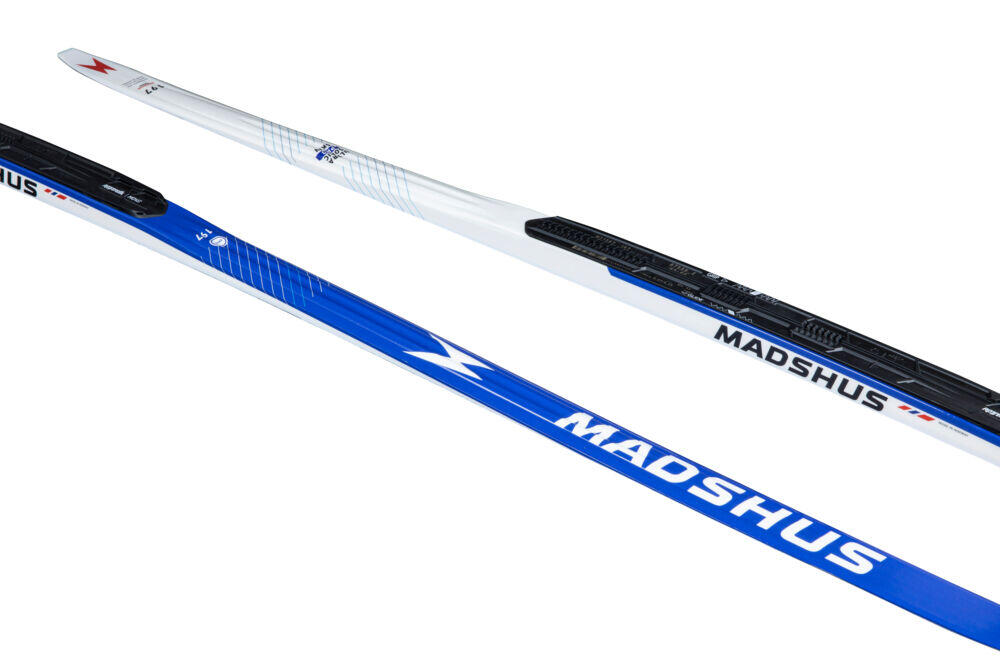 Produkt miniatyrebild Madshus Ultrasonic Pro Skin felleski 2022