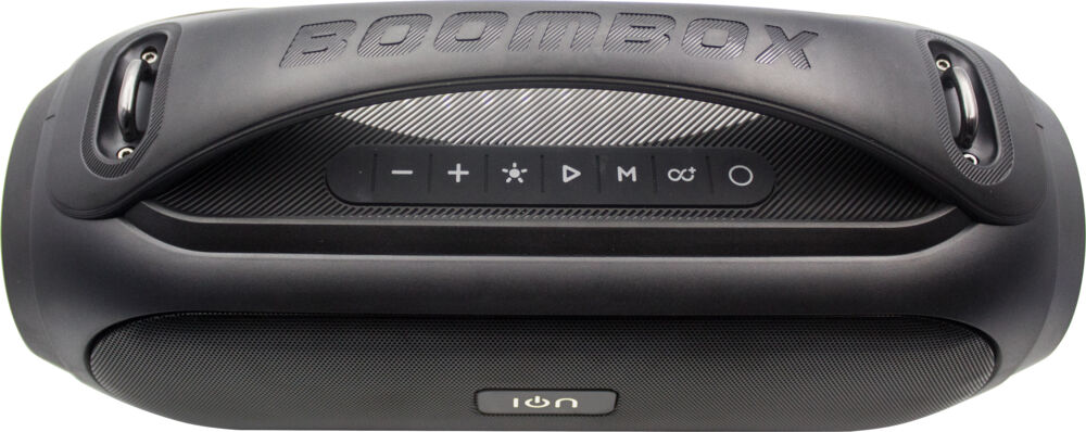 Produkt miniatyrebild iOn Soundwave RGB Boom box