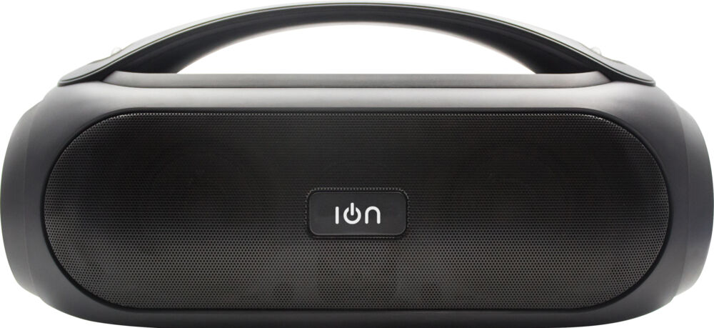Produkt miniatyrebild iOn Soundwave RGB Boom box
