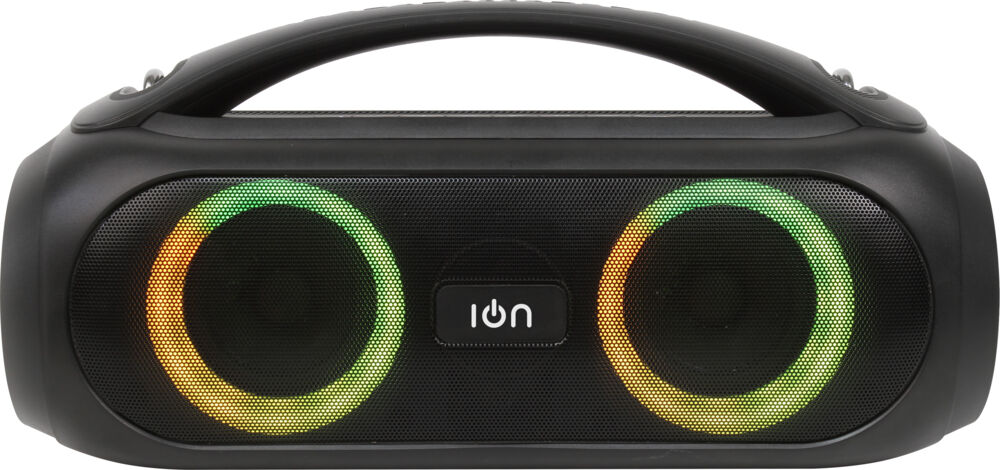 Produkt miniatyrebild iOn Soundwave RGB Boom box