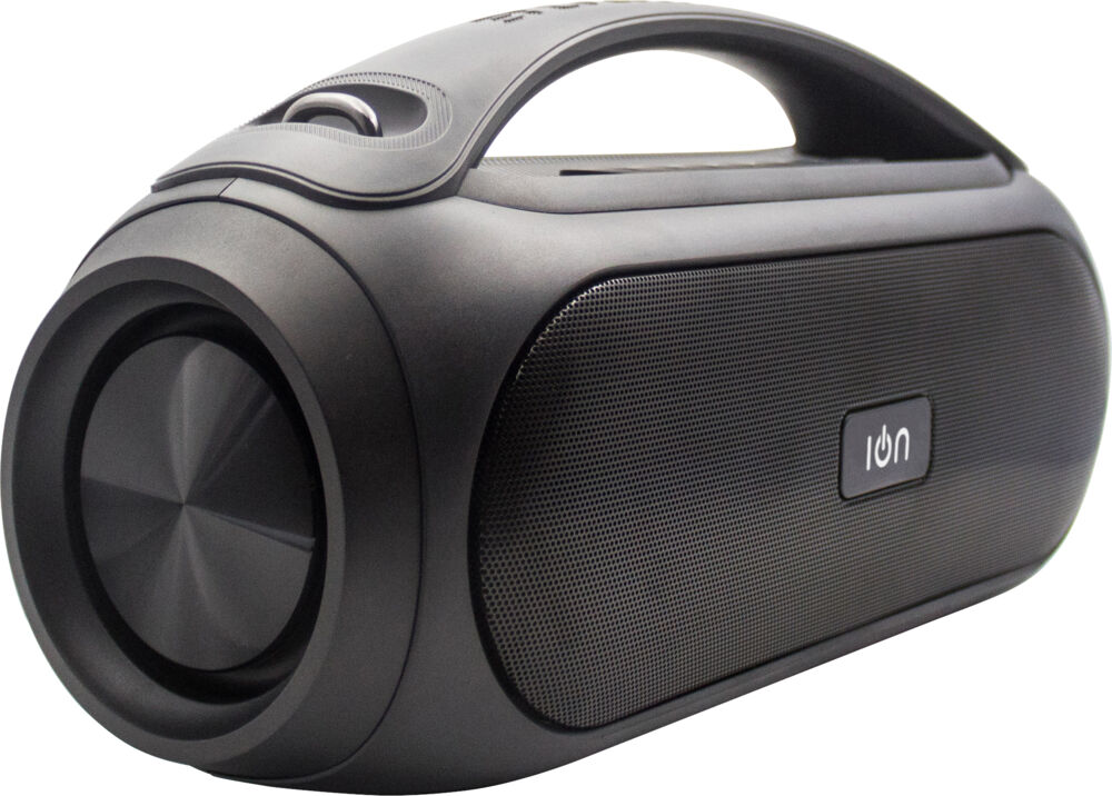 Produkt miniatyrebild iOn Soundwave RGB Boom box