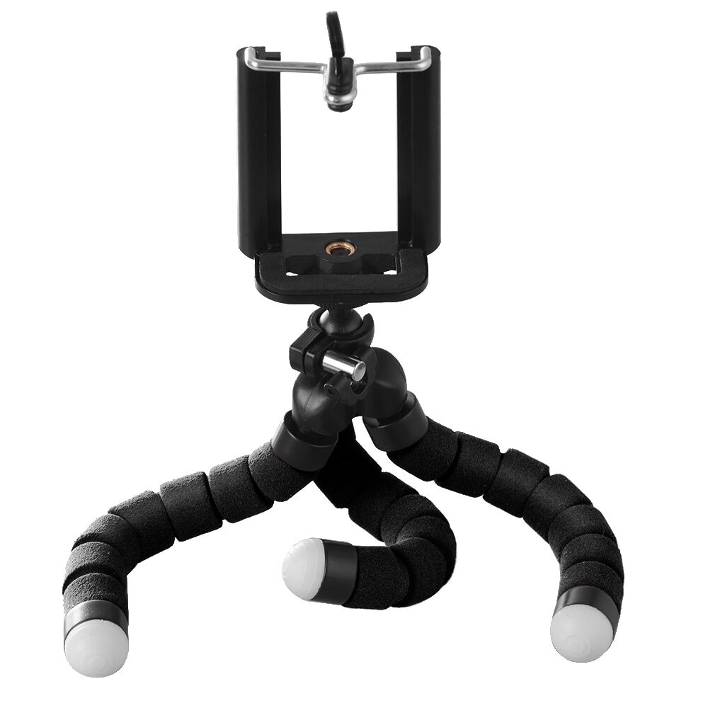 Produkt miniatyrebild PictureMe® bøyelig telefonholder