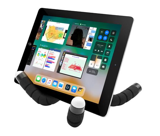 Produkt miniatyrebild PictureMe® bøyelig telefonholder