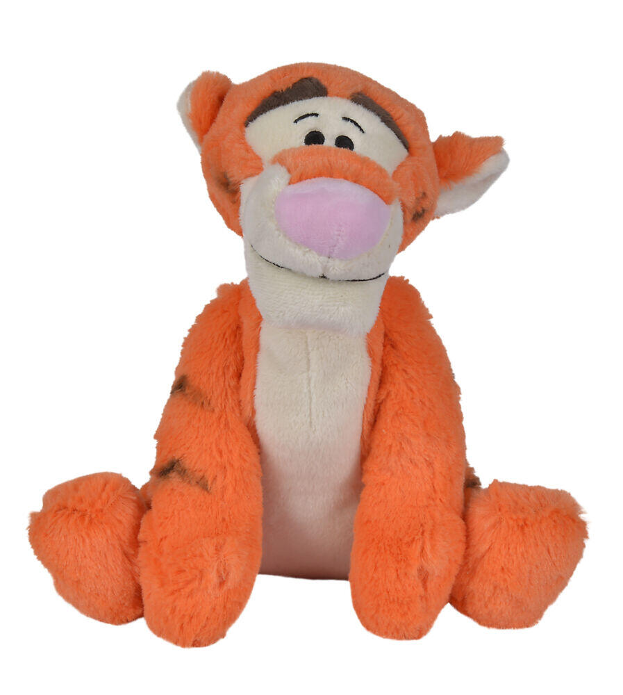 Produkt miniatyrebild Tigergutt kosedyr
