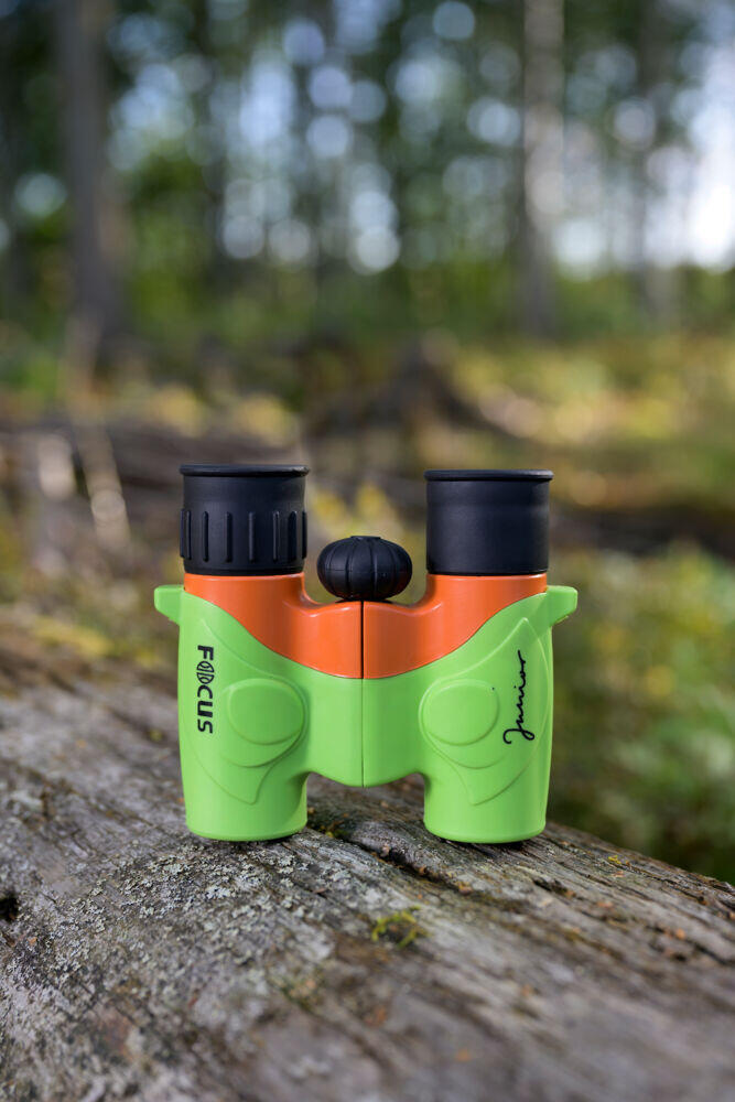 Produkt miniatyrebild Focus junior 6x21 kikkert