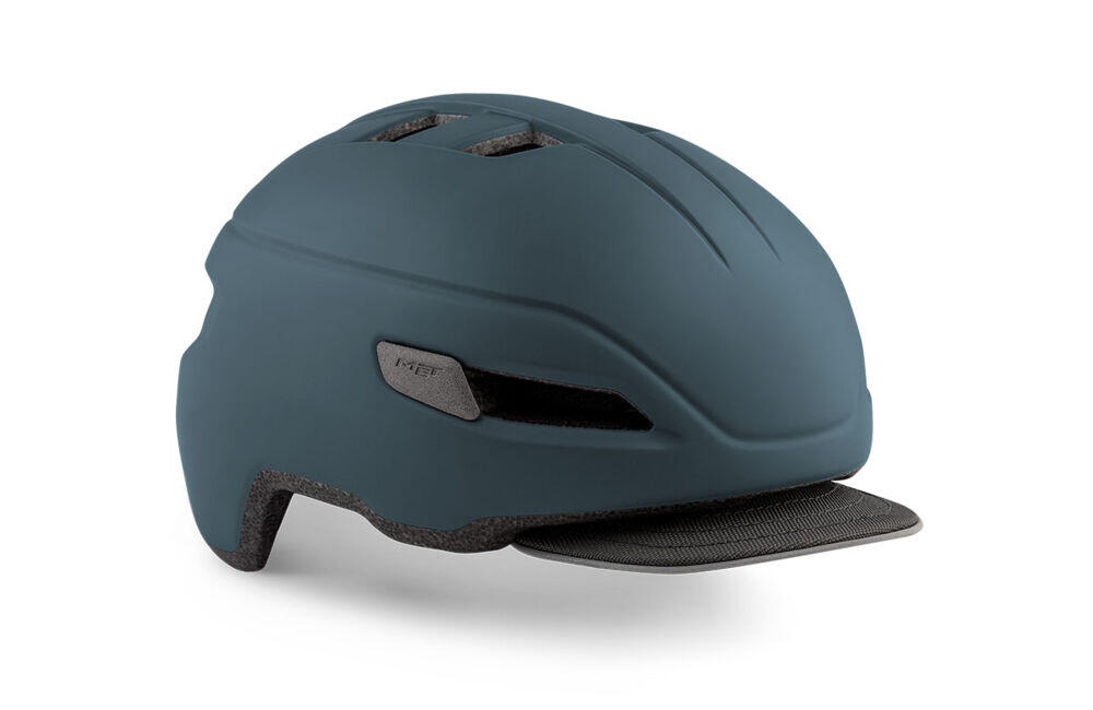 Petrol blue/matt PETROL BLUE/MATT