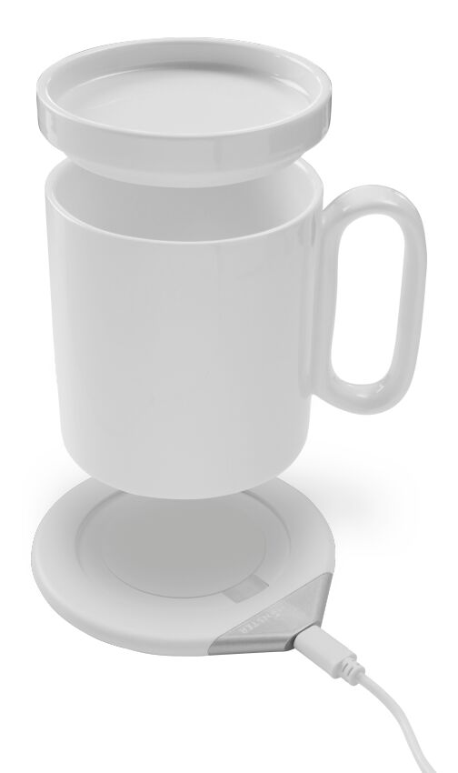 Produkt miniatyrebild Gadgetmonster Smart krus